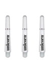 Unicorn násadky Gripper 4 Polycarbonate Short