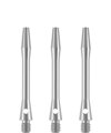 Designa násadky Aluminium Anodised Tweenie