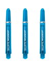 Harrows násadky Supergrip Midi         