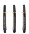 Harrows násadky Supergrip Midi         