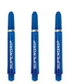 Harrows násadky Supergrip Midi         