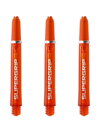 Harrows násadky Supergrip Midi         