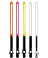 Unicorn násadky Slikstik Aluminium Medium