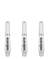 Unicorn násadky Gripper 4 Polycarbonate Ultra Short