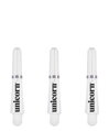 Unicorn násadky Gripper 4 Polycarbonate Ultra Short