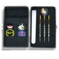Bulls Kufřík Dartsafe L          