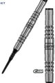 Target šípky Carrera C14 soft 19g