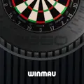 Winmau okružie Blade 360 Surround Black