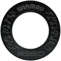 Winmau okružie Blade 360 Surround Black