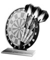 Akrylátová trofej AWF M31