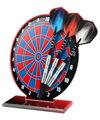 Akrylátová trofej AWF M31