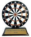 Akrylátová trofej FABM06