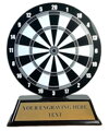 Akrylátová trofej FABM06