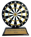 Akrylátová trofej FABM06