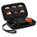 Bulls puzdro Orbis XL Black
