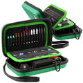 Bulls púzdro Orbis XL Green