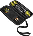 Harrows púzdro Carbon ST Pro 3 Green