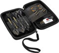 Harrows púzdro Carbon ST Pro 6 Green