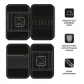 Harrows puzdro Ryan Searle 2 Pro 6 Dart Case