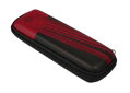 Harrows puzdro Blaze Fire Red