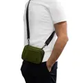 Harrows púzdro Smart Case XL Green