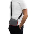Harrows púzdro Smart Case XL Grey