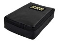 Karella puzdro The Pak Leather Black