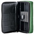 Karella pouzdro The Pak Green