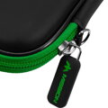 Mission púzdro Freedom Slim Green