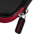 Mission púzdro Freedom Slim Red