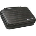 Mission púzdro ABS-4 Metallic Black