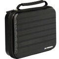 Mission púzdro ABS-4 Metallic Black