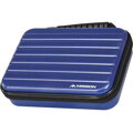Mission púzdro ABS-4 Metallic Blue