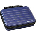 Mission púzdro ABS-4 Metallic Blue