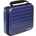 Mission púzdro ABS-4 Metallic Blue