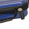 Mission púzdro ABS-4 Metallic Blue