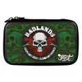 Shot puzdro Badlands Tactical Darts Case Green