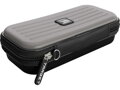 Target púzdro Takoma Wallet Grey