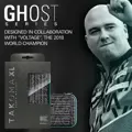 Target púzdro Takoma Ghost XL Rob Cross