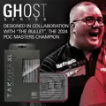 Target púzdro Takoma Ghost XL Stephen Bunting