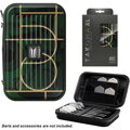 Target púzdro Takoma Wallet XL Cult