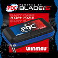 Winmau púzdro PDC Dart Case