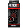 Winmau púzdro Armor G1 Black
