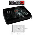 Winmau púzdro Armor G4 Black