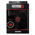 Winmau púzdro Armor G4 Black