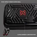 Winmau púzdro Blade X - Armor G2 Dart Wallet