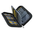 Winmau púzdro Urban-Pro Yellow