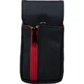Bulls NL púzdro Space Case Soft Black Red