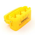 Cuesoul rozšírenie pouzdra Antie Yellow