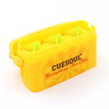 Cuesoul rozšírenie pouzdra Antie Yellow